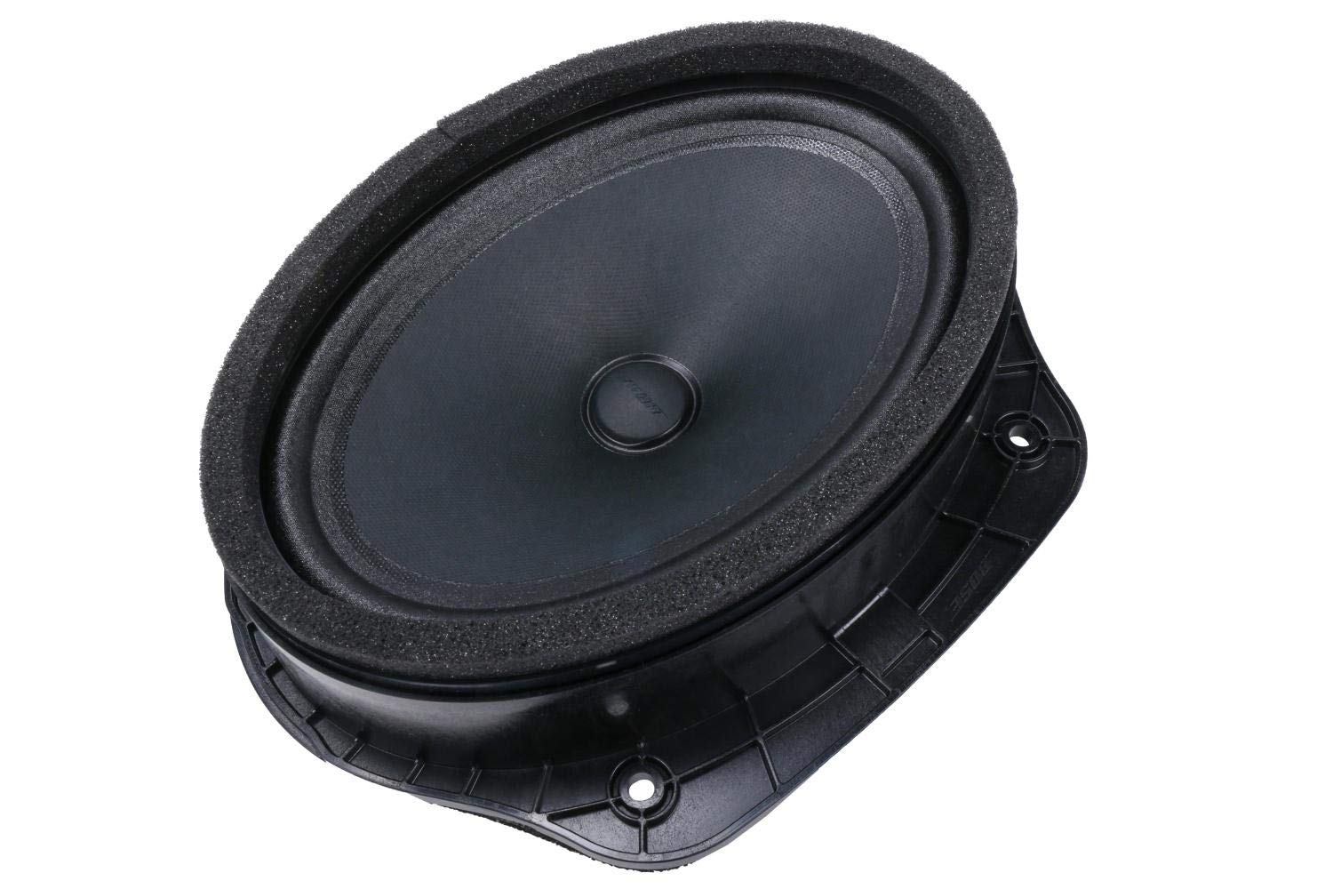 ACDelco GM Original Equipment 84367843 Front Door Radio Speaker - Premium Car Audio Replacement for GM Vehicles - Perfect for Enhanced Sound Quality in Chevy, GMC, Buick & Cadillac Models