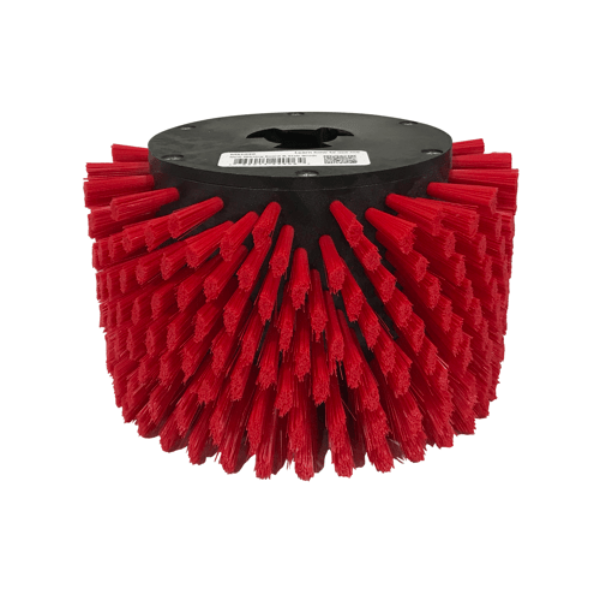 MotorScrubber Jet3 Cordless Long Handle Floor Scrubber - Powerful Electric Spin Scrubber for Tile, Grout, Bathroom & Kitchen Cleaning - Perfect for Hard Floors, Showers, and Pet Areas