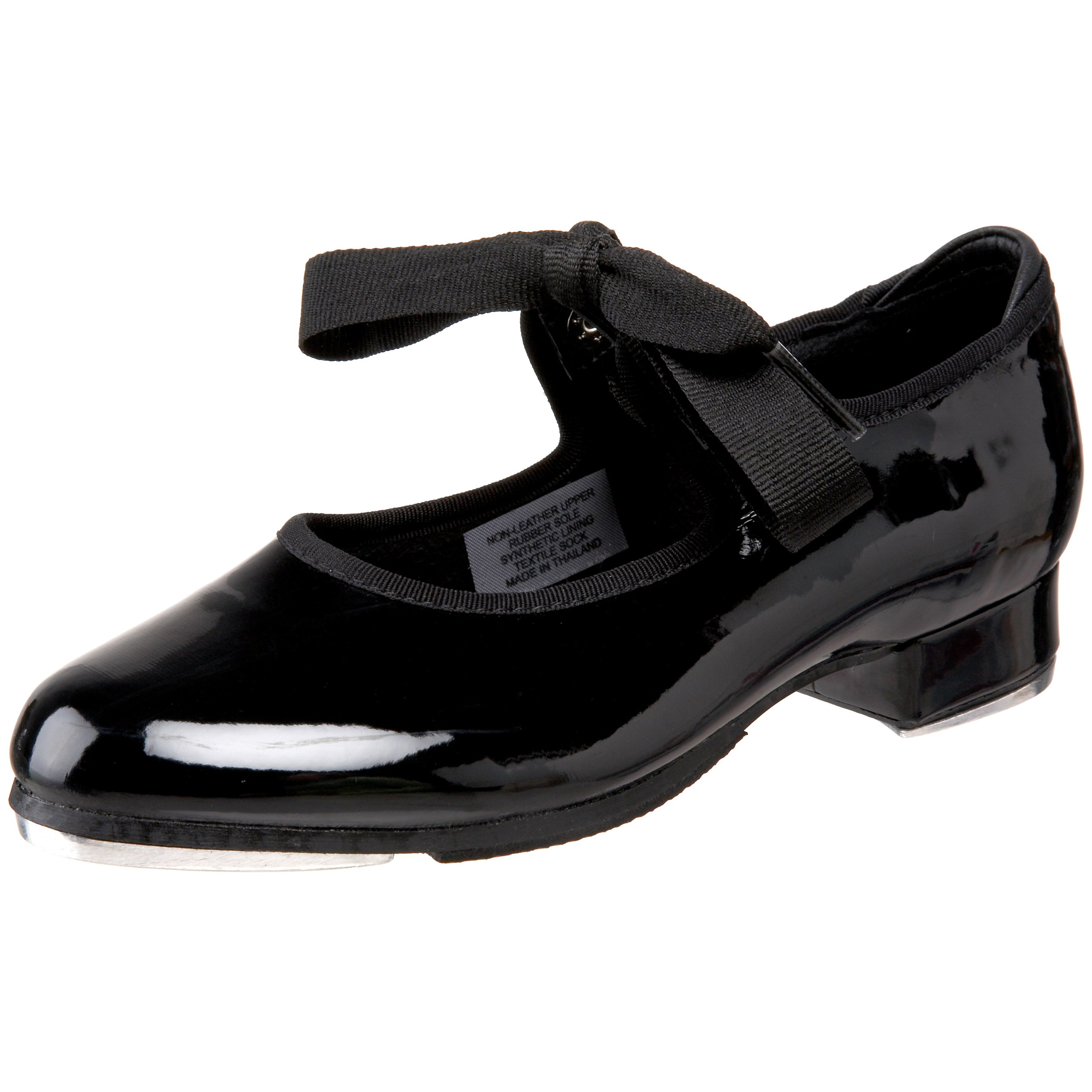 Bloch Annie Tyette Ballet Dance Shoes for Girls - Lightweight & Comfortable for Ballet Class, Recital, and Performance