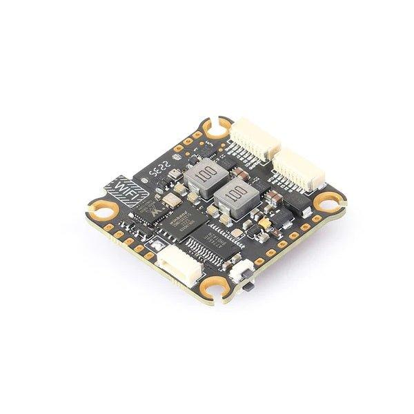 Diatone MAMBA MK4 H743 V2 30x30mm Flight Controller for FPV Drones - Perfect for Racing, Freestyle, and DIY Drone Builds