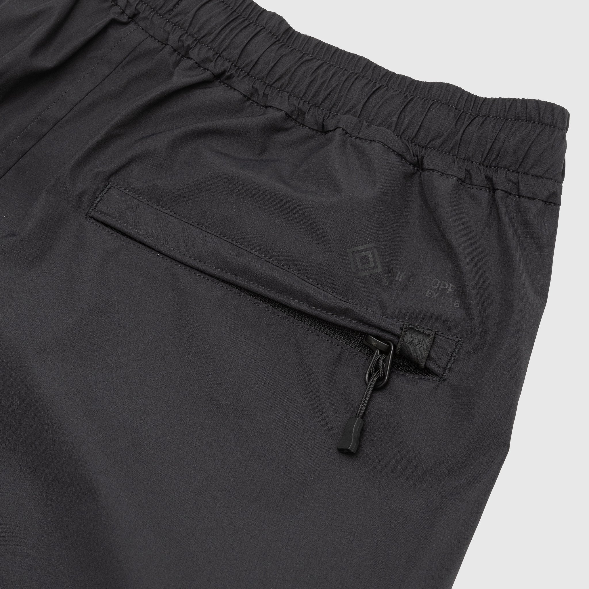 GORE-TEX Windstopper Hiking Shorts for Men & Women - Waterproof, Breathable Outdoor Shorts for Mountain Climbing, Trail Running & Camping