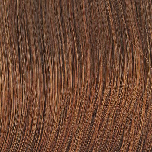 RL32/31 Cinnabar
