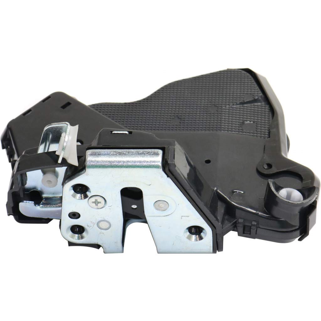 2006-2011 Toyota Sienna Driver Side Front Door Lock Actuator Replacement Part 6904002120 - Fix Stuck Door Issues & Enhance Vehicle Security