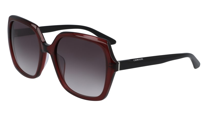 Calvin Klein CK20541S Sunglasses - Polarized Aviator Style for Men & Women | UV Protection, Lightweight & Comfortable | Perfect for Driving, Travel & Outdoor Activities