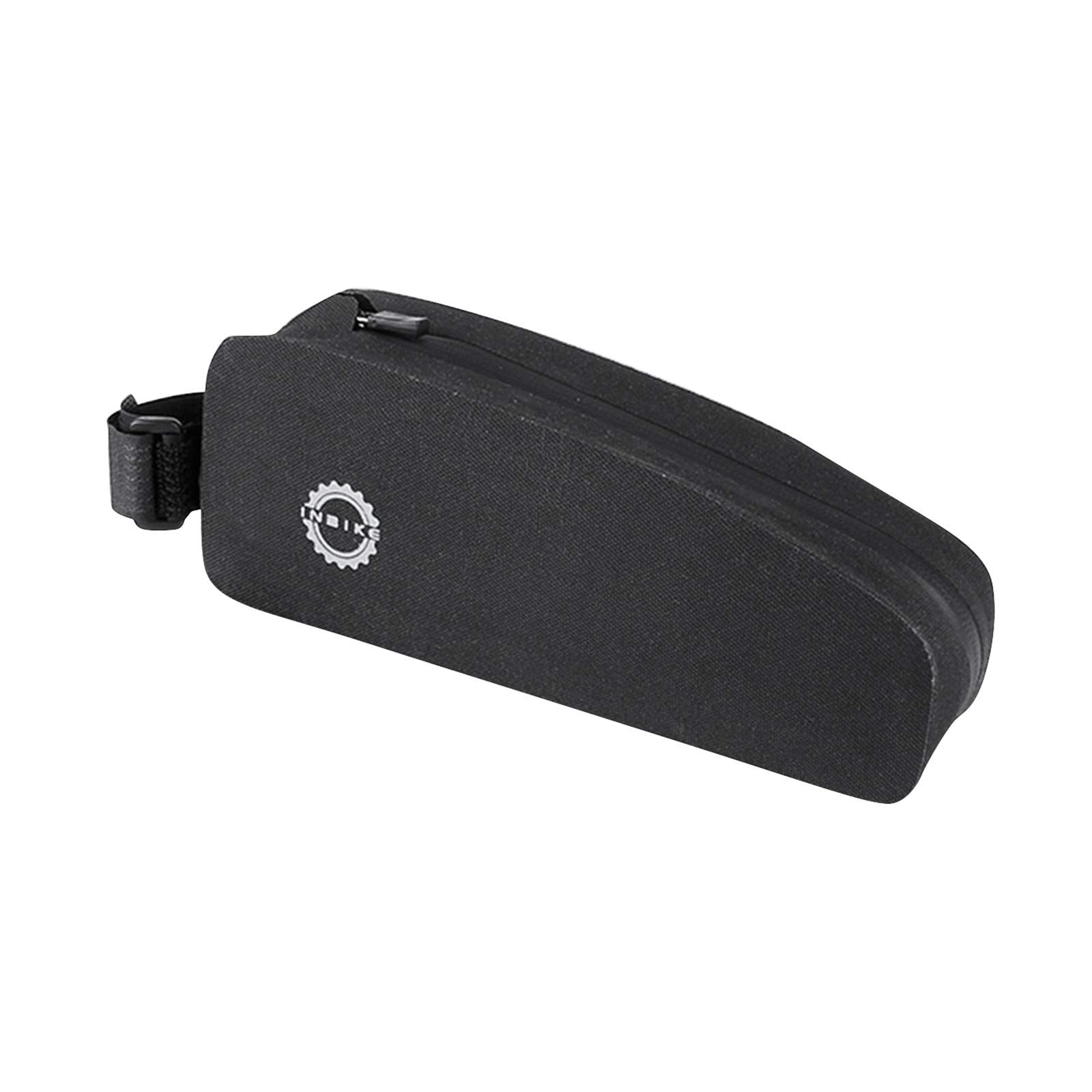 **Waterproof TPU Bicycle Frame Bag - Large Capacity Bike Storage Accessory for Road Bikes | Perfect for Commuting, Touring & Outdoor Adventures**