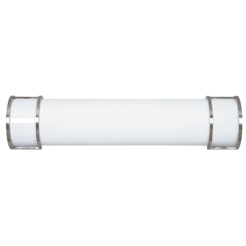 2-Light Bathroom Vanity Light Fixture - 6