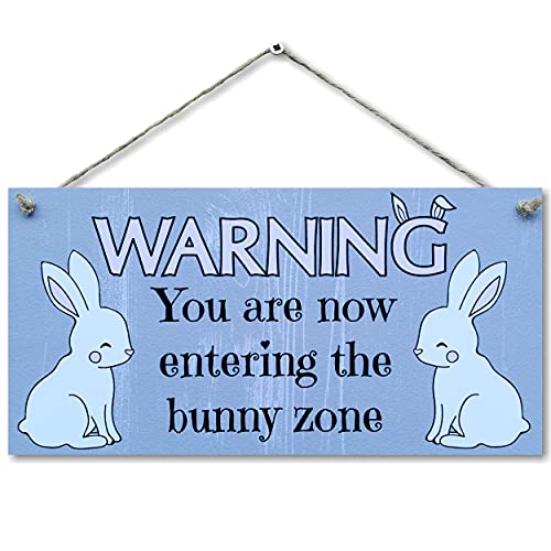 The Bunny Zone