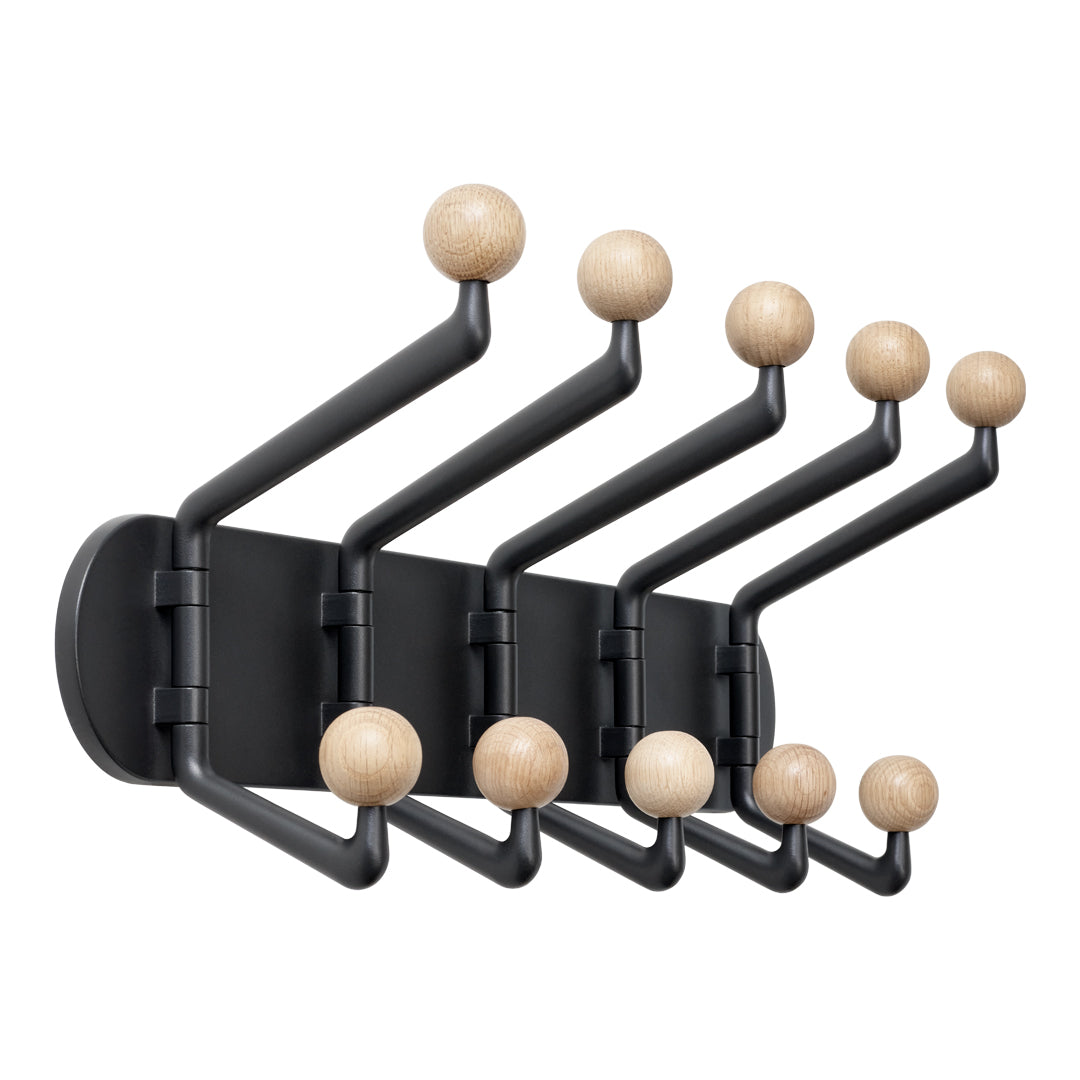 Capture SC76 Hanger - Heavy Duty Clothes Hanger with Non-Slip Design for Wardrobe Organization & Closet Storage - Perfect for Dresses, Coats, and Delicate Garments