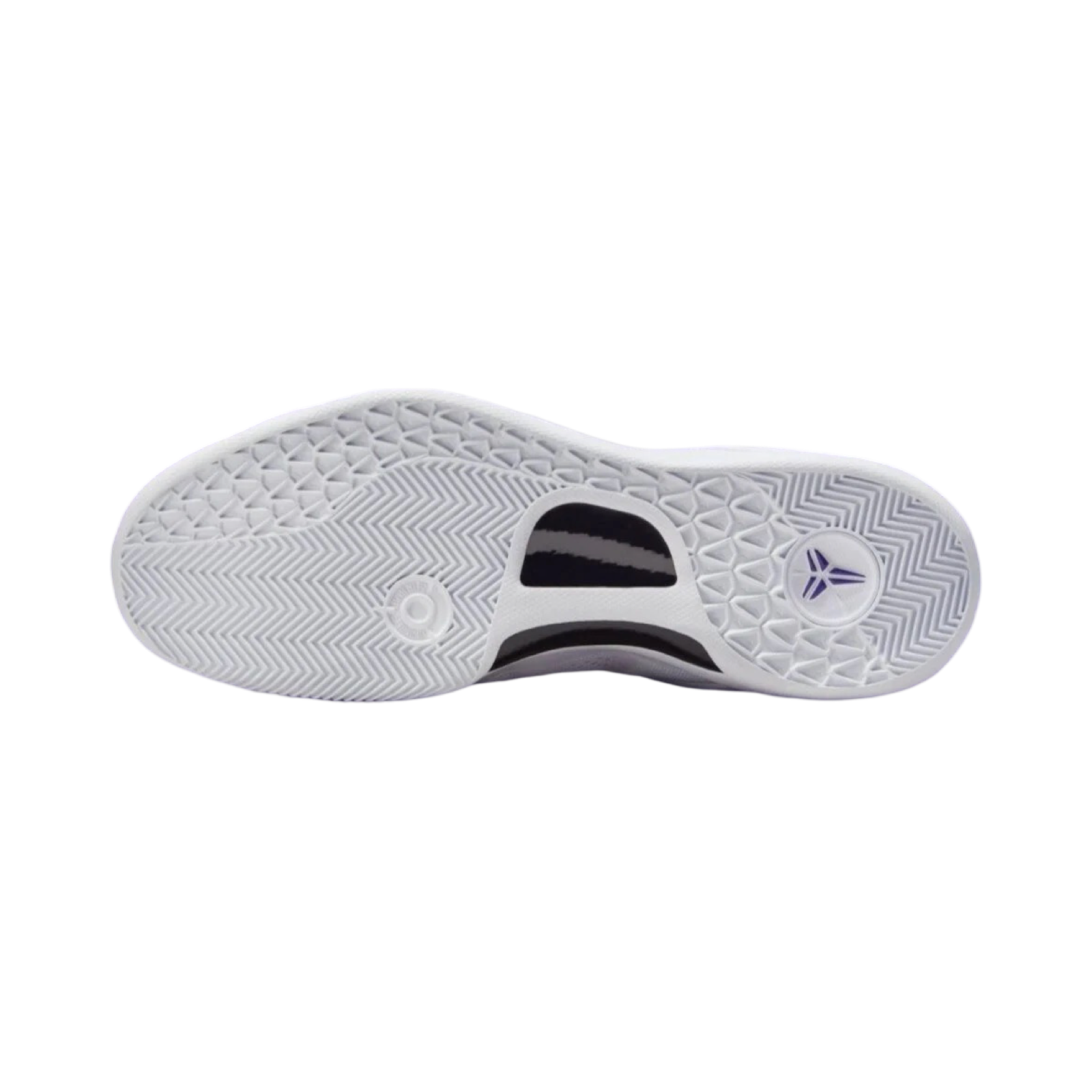 Nike Kobe 8 Protro Basketball Shoes - Lakers Home White & Court Purple Colorway - Perfect for NBA Games, Streetwear & Sneaker Collectors
