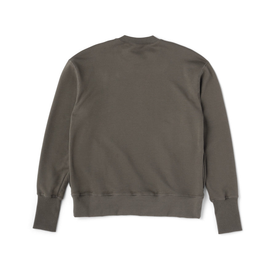 Harvest Tech Pocket Crew Neck T-Shirt - Comfortable & Stylish Men's Casual Tee for Everyday Wear, Work, and Outdoor Activities