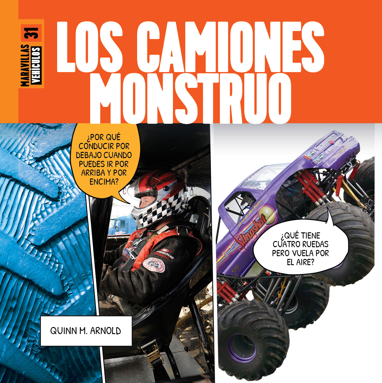 Monster Trucks for Kids - Durable Remote Control Toy Cars for Boys & Girls - Perfect for Indoor & Outdoor Play, Birthday Gifts & Party Favors