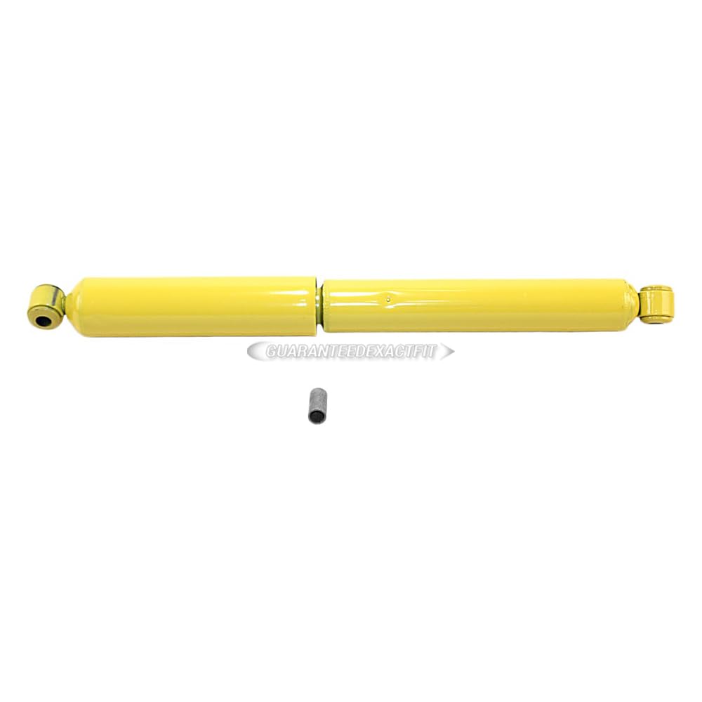 Monroe Gas-Magnum Shocks Set of 4 for 1965 Ford F-100 & F-250 Trucks - 77-68361EN - BuyAutoParts - Perfect for Off-Roading, Towing & Smooth Ride Comfort
