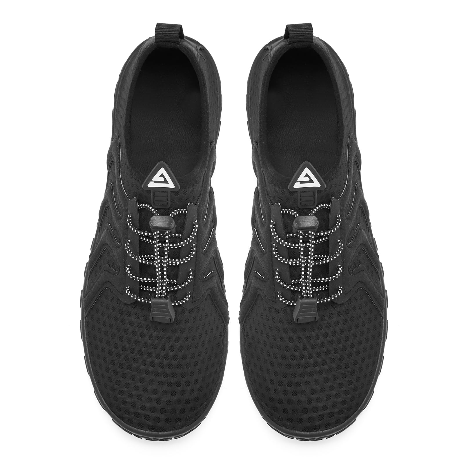 **Best Water Shoes for Men & Women - Quick-Dry Aqua Swim Shoes for Beach, Pool & Water Sports**