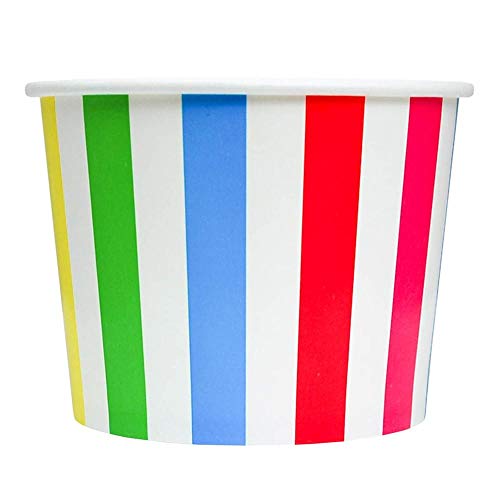 Striped Rainbow