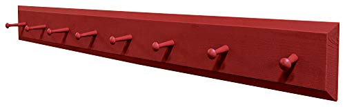 Solid Red