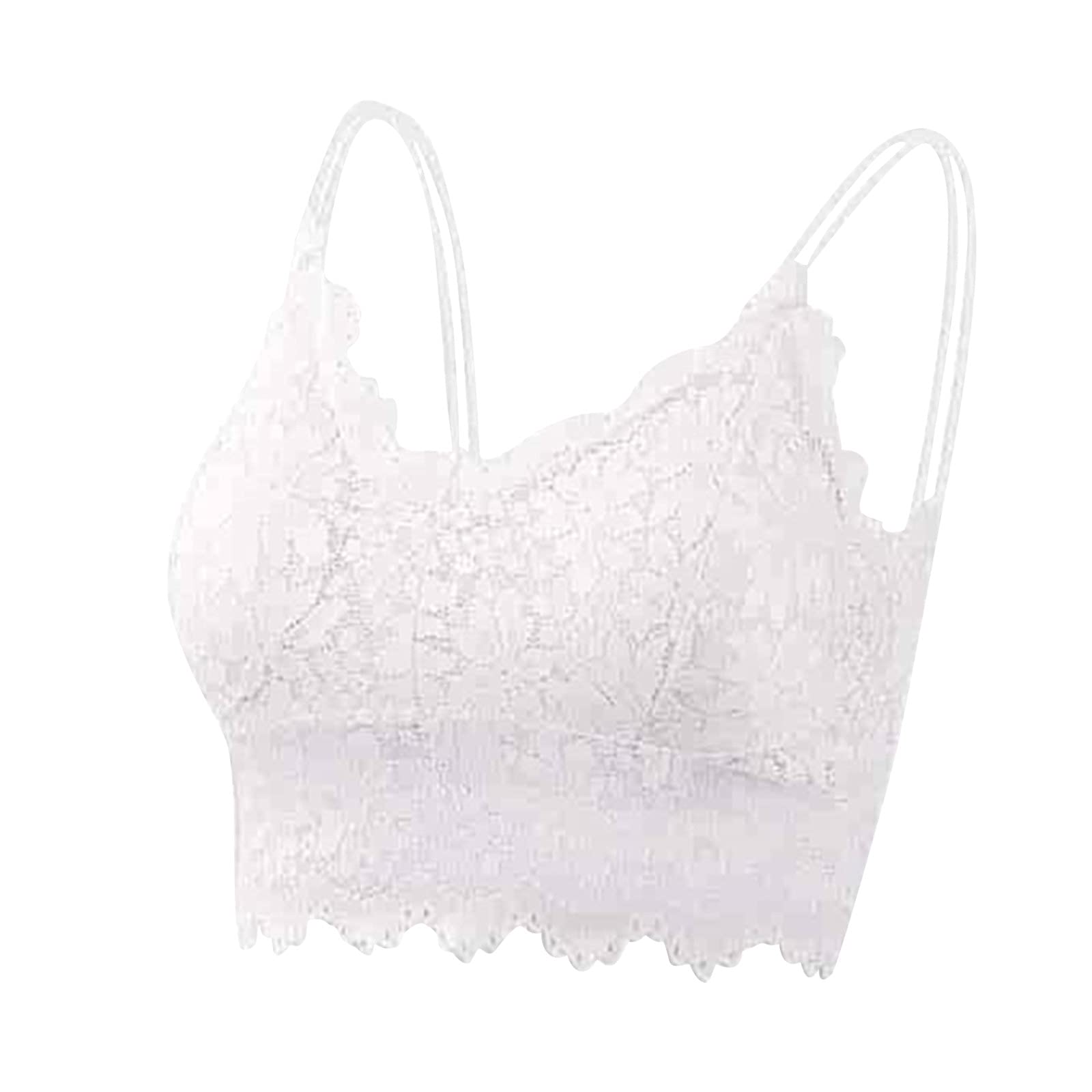 **Breathable Seamless Push-Up Sports Bra for Women - Comfortable Lace-Up Running & Workout Underwear - Perfect for Yoga, Gym & Active Wear**