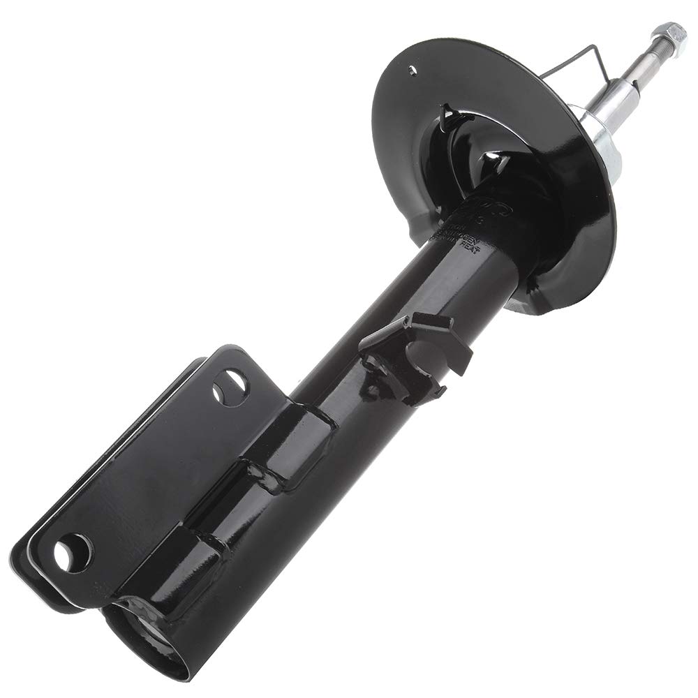 ROADFAR Set of 2 Front Shock Absorbers for 2000-2006 BMW X5 - Premium Suspension Struts Replacement for Smooth Ride & Enhanced Handling - Perfect for Off-Road Adventures & Daily Commuting