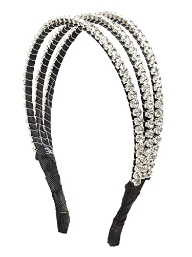 Tripple_Line_Silver_Stone
