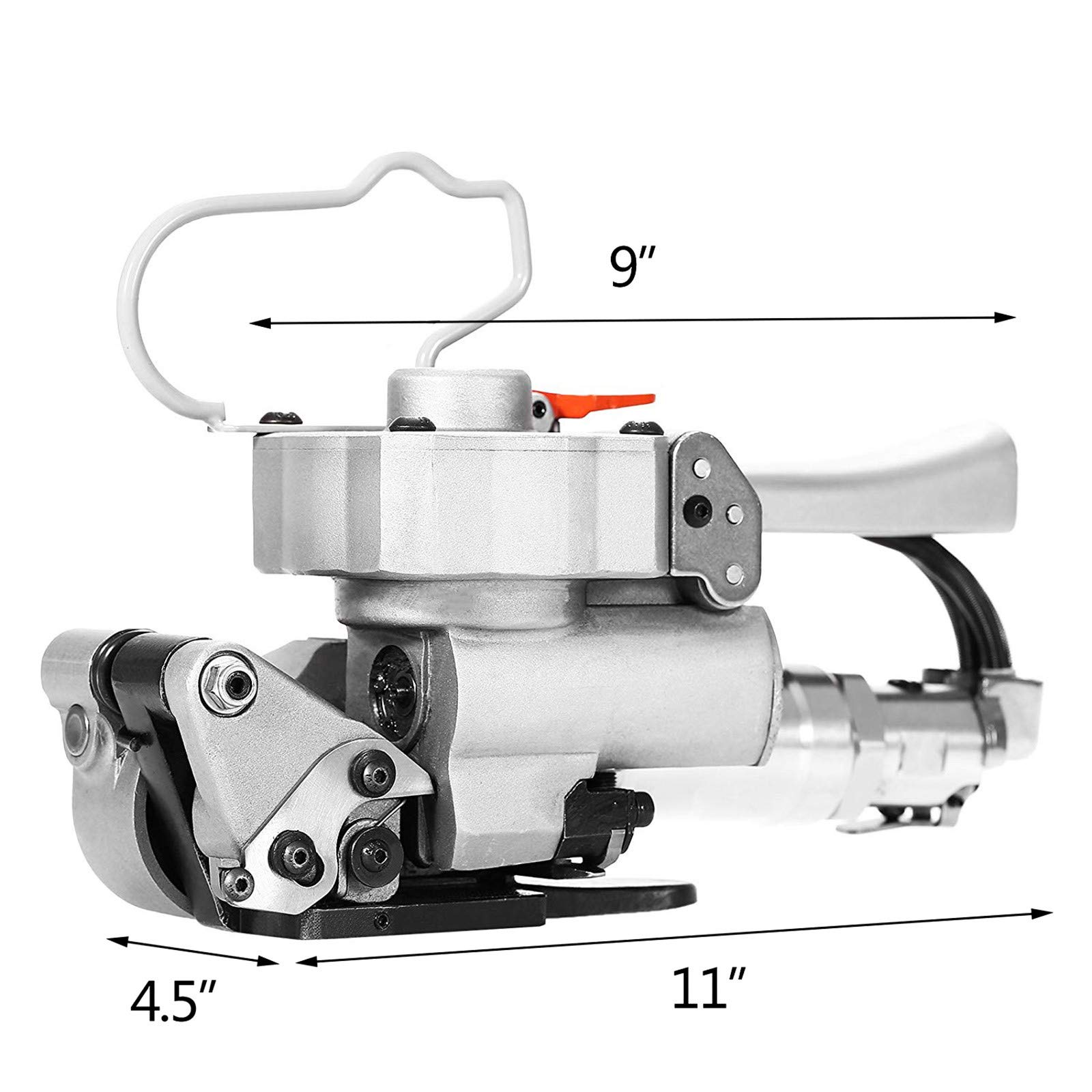 VEVOR A19 Pneumatic Strapping Tool - 1/2
