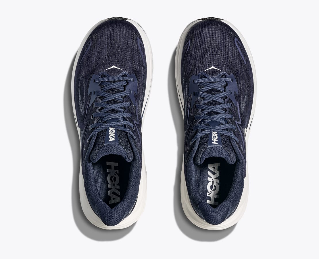 Brooks Men's Clifton 10 Running Shoes - Lightweight Cushioned Road Running Sneakers for Jogging, Training & Marathon - Perfect for Long Distance Running & Daily Workouts