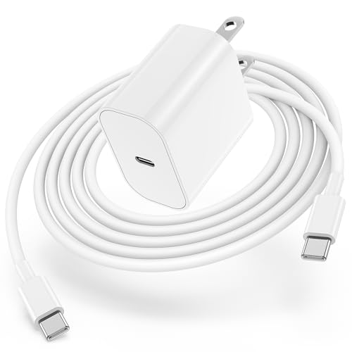 with wires