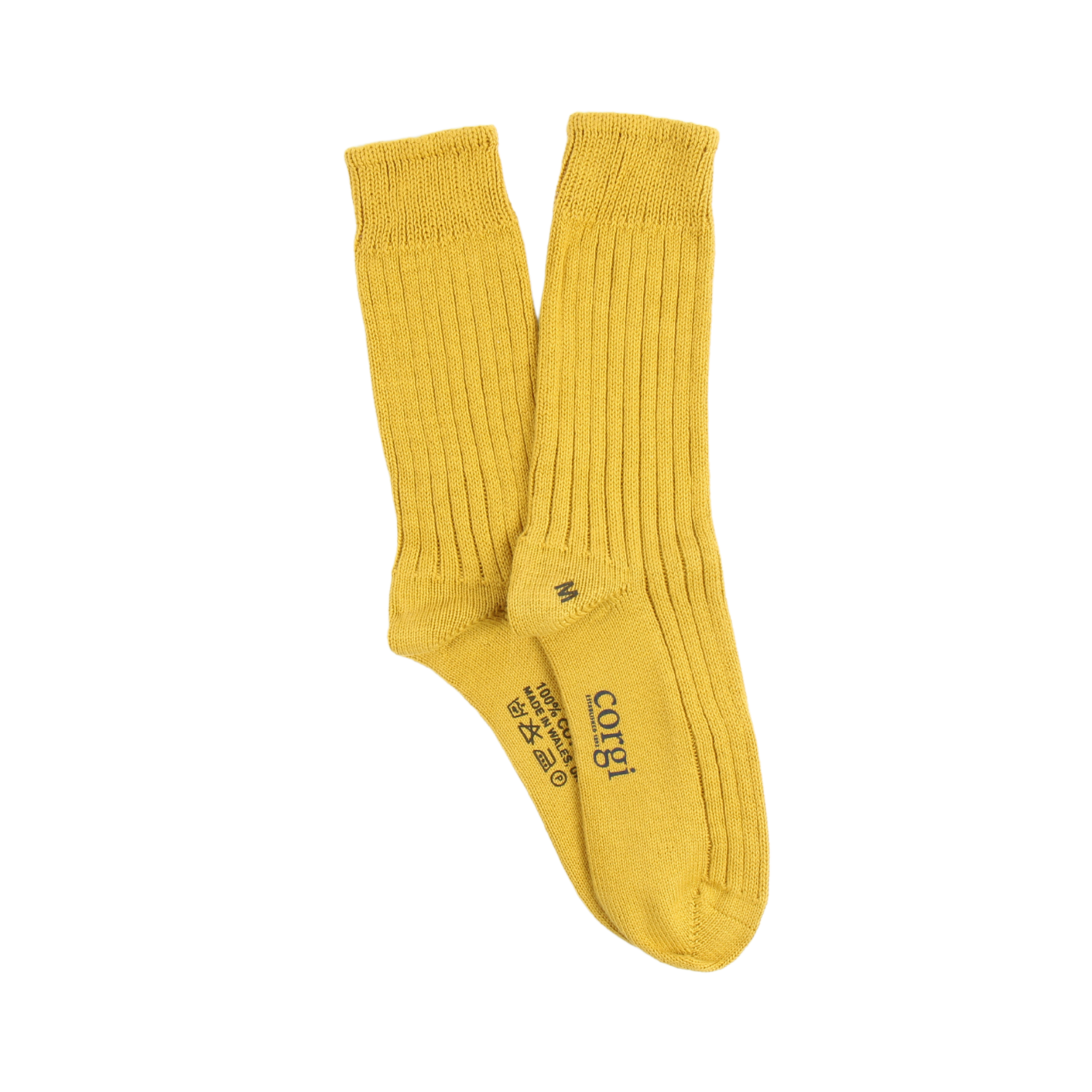 Women's Soft Pure Cotton Boot Socks - Warm Winter Knit Socks for Women - Perfect for Boots, Hiking & Cold Weather Comfort