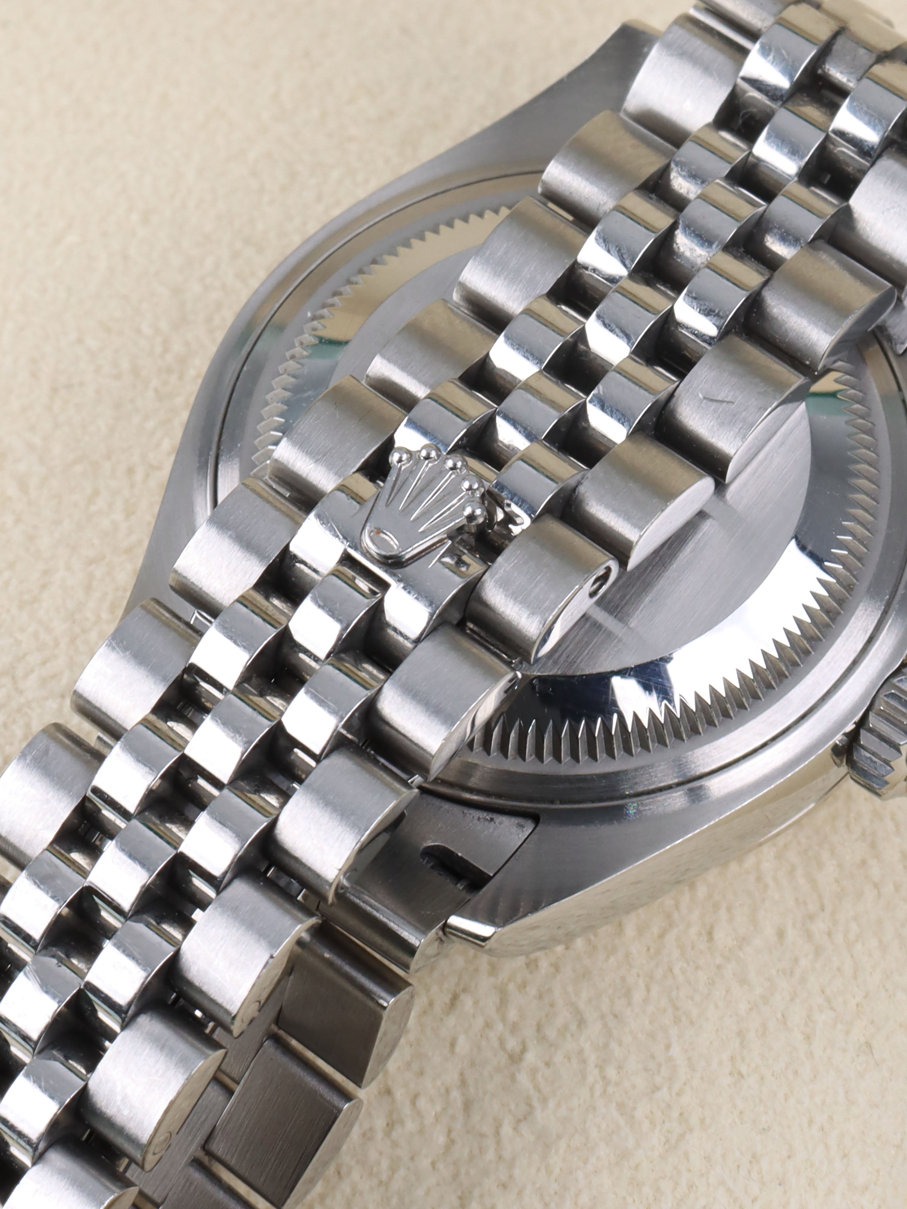 Rolex Datejust 28mm 279174 Women's Watch - Stainless Steel & Everose Gold, Silver Dial - Luxury Timepiece for Business, Gifts & Special Occasions