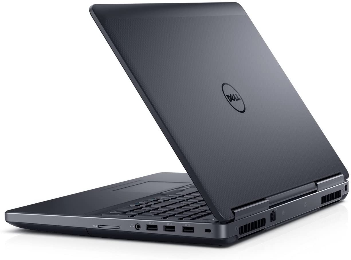 Dell Precision 7720 17.3