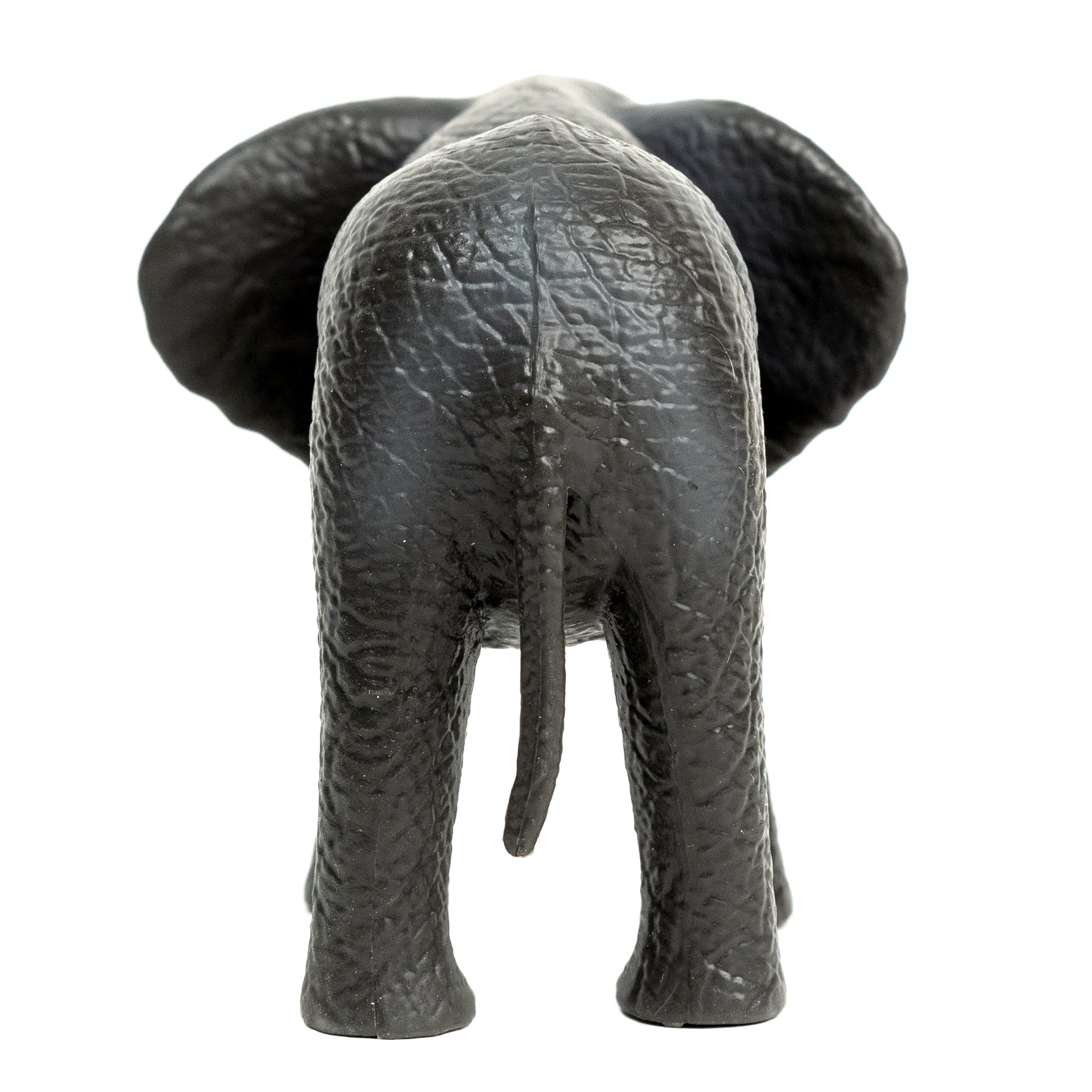 Randimals Elephant Gorilla Hybrid Action Figure Toy - 5
