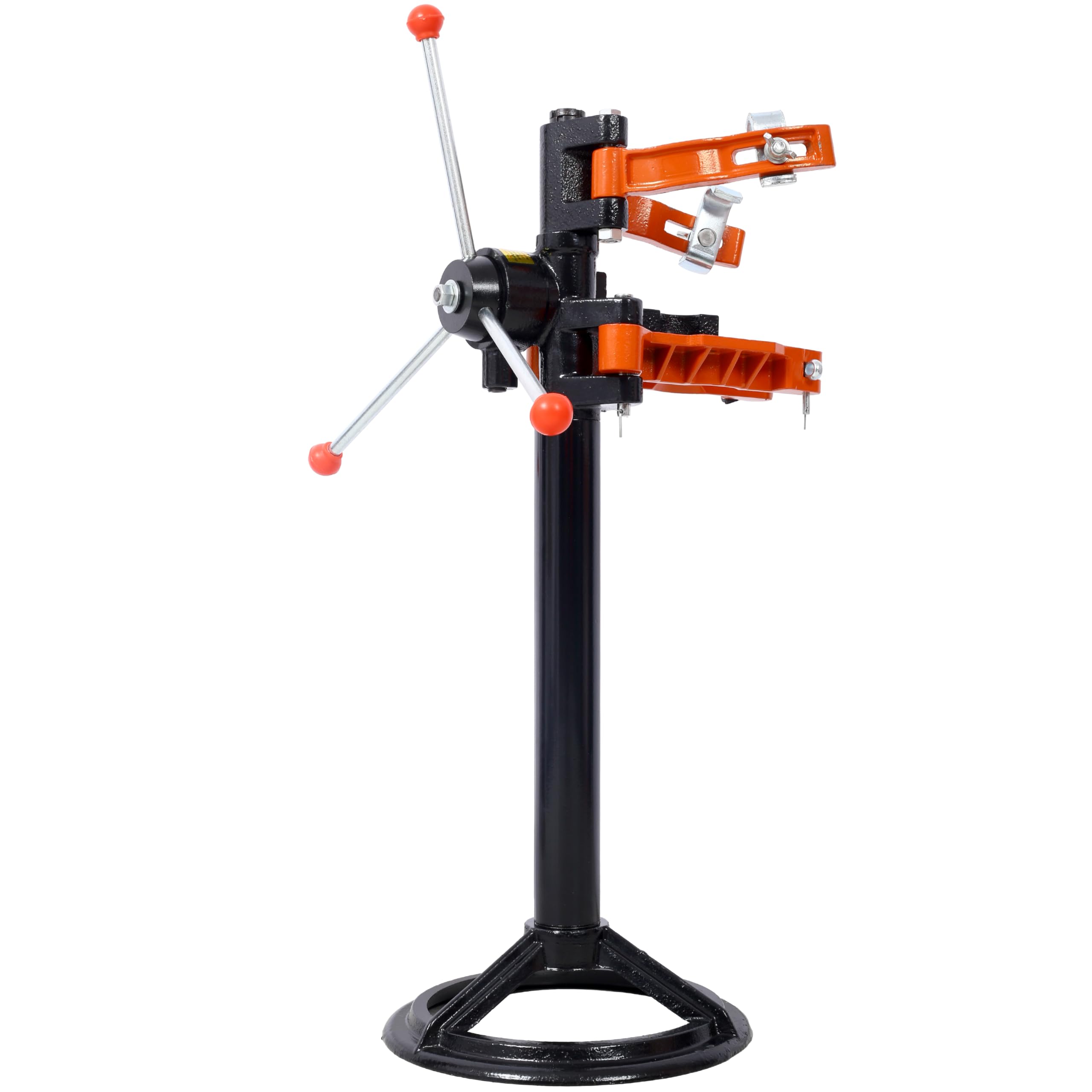 Heavy Duty 2200Lbs Vehicle Strut Spring Compressor Tool - Coil Spring Press Removal Kit with Shock Absorber | Professional Car Suspension Repair Tool for Mechanics & DIY Auto Maintenance (Works for Most Cars, Trucks & SUVs)