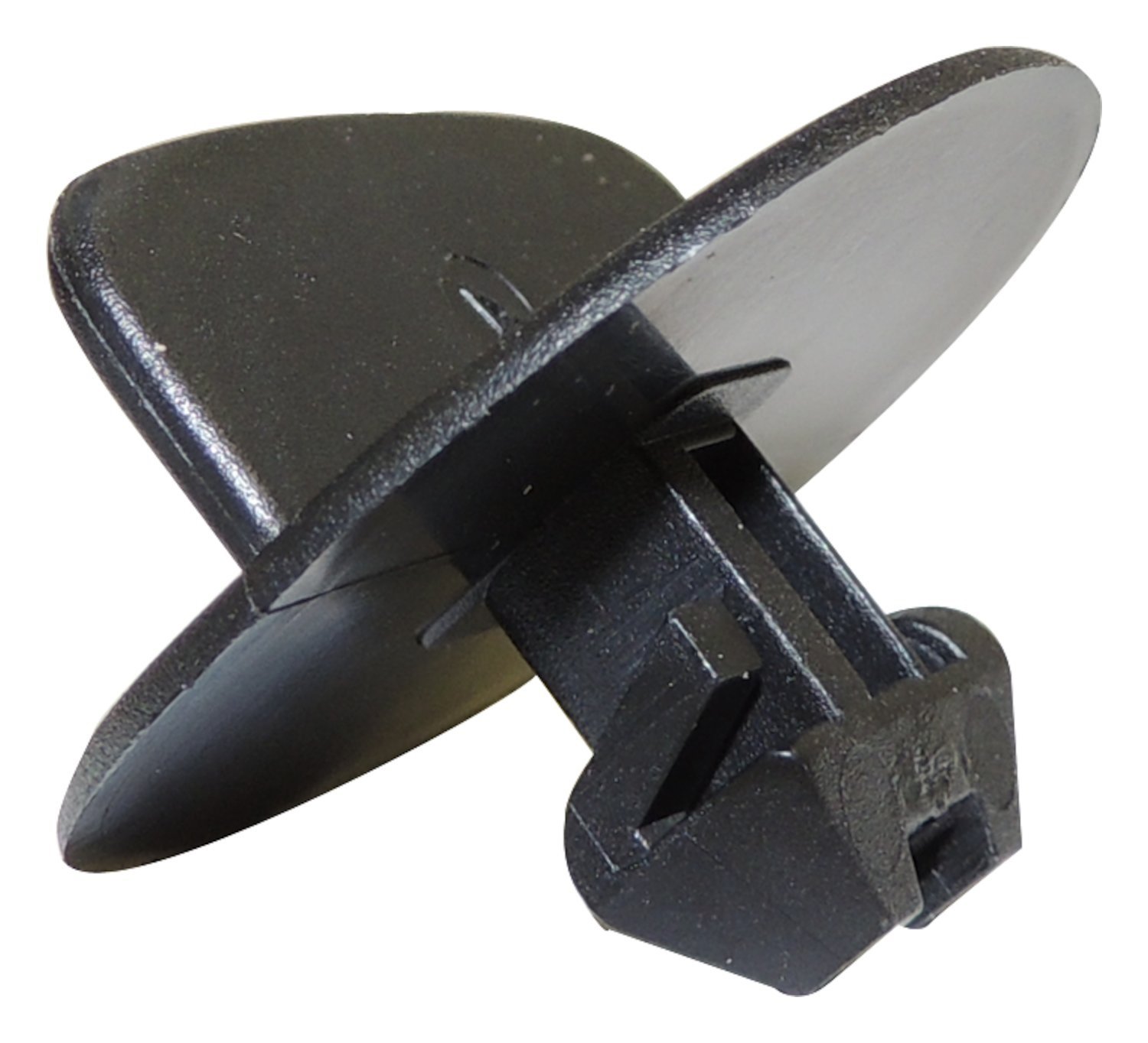 Crown Automotive Retainer Body - High Quality Car Body Fastener Clips for Auto Repair & Maintenance | Perfect for GM, Ford, Dodge Vehicles