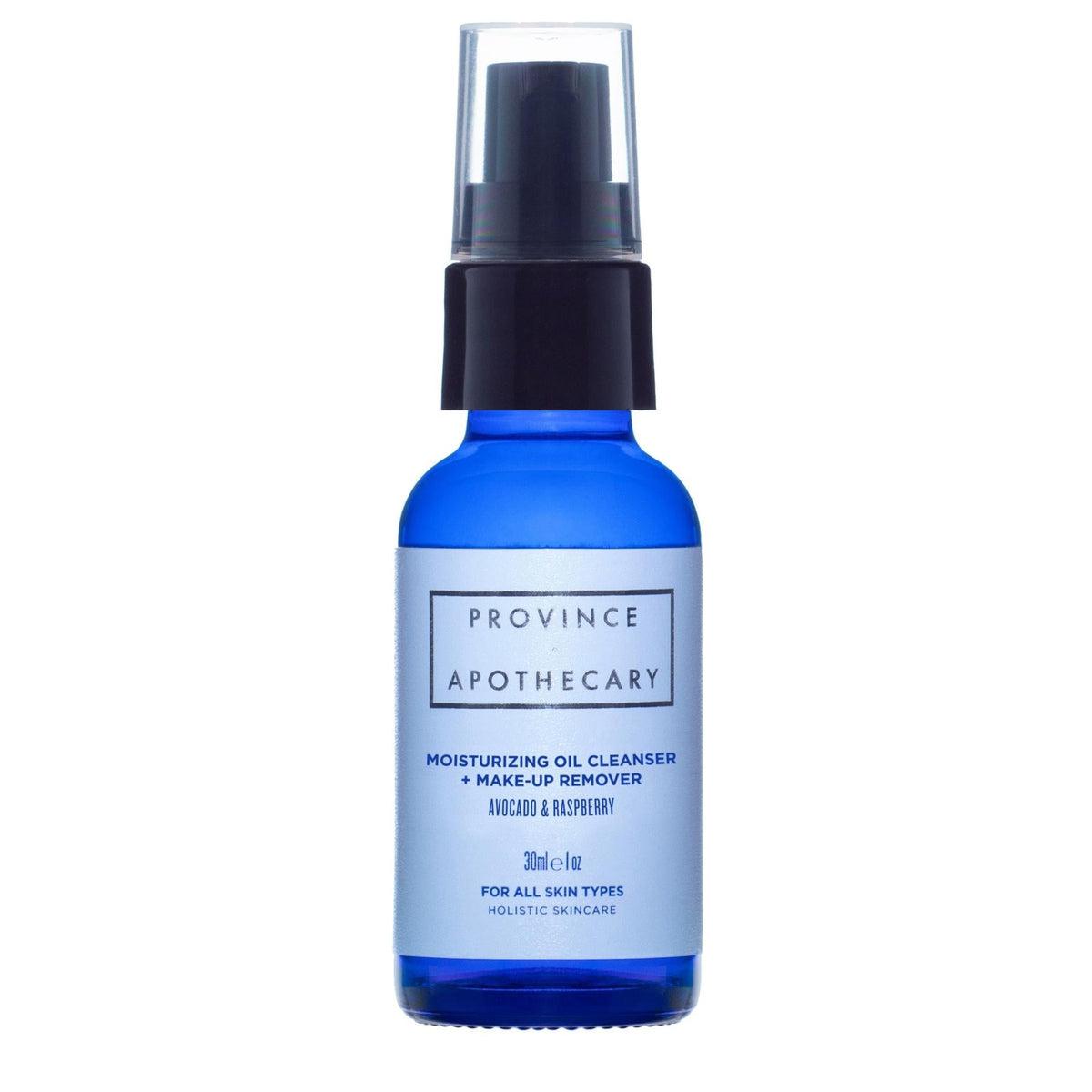 Gentle Moisturizing Facial Cleanser & Makeup Remover - Hydrating & Soothing for Dry & Sensitive Skin | Daily Face Wash for Women & Men | Perfect for Morning & Night Skincare Routine