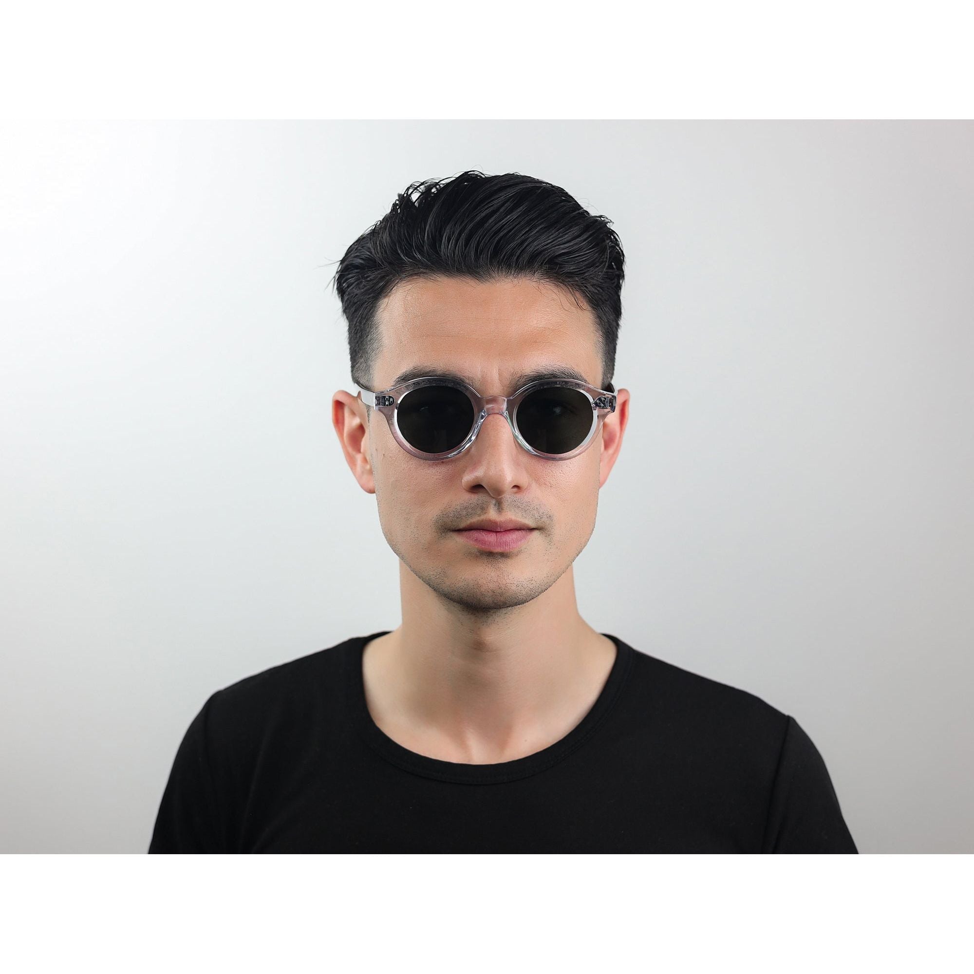 See 7143 Polarized Sunglasses - UV Protection, Lightweight & Stylish for Outdoor Activities, Driving, and Travel