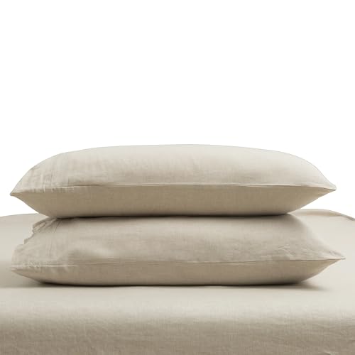 Pillowcases/Natural