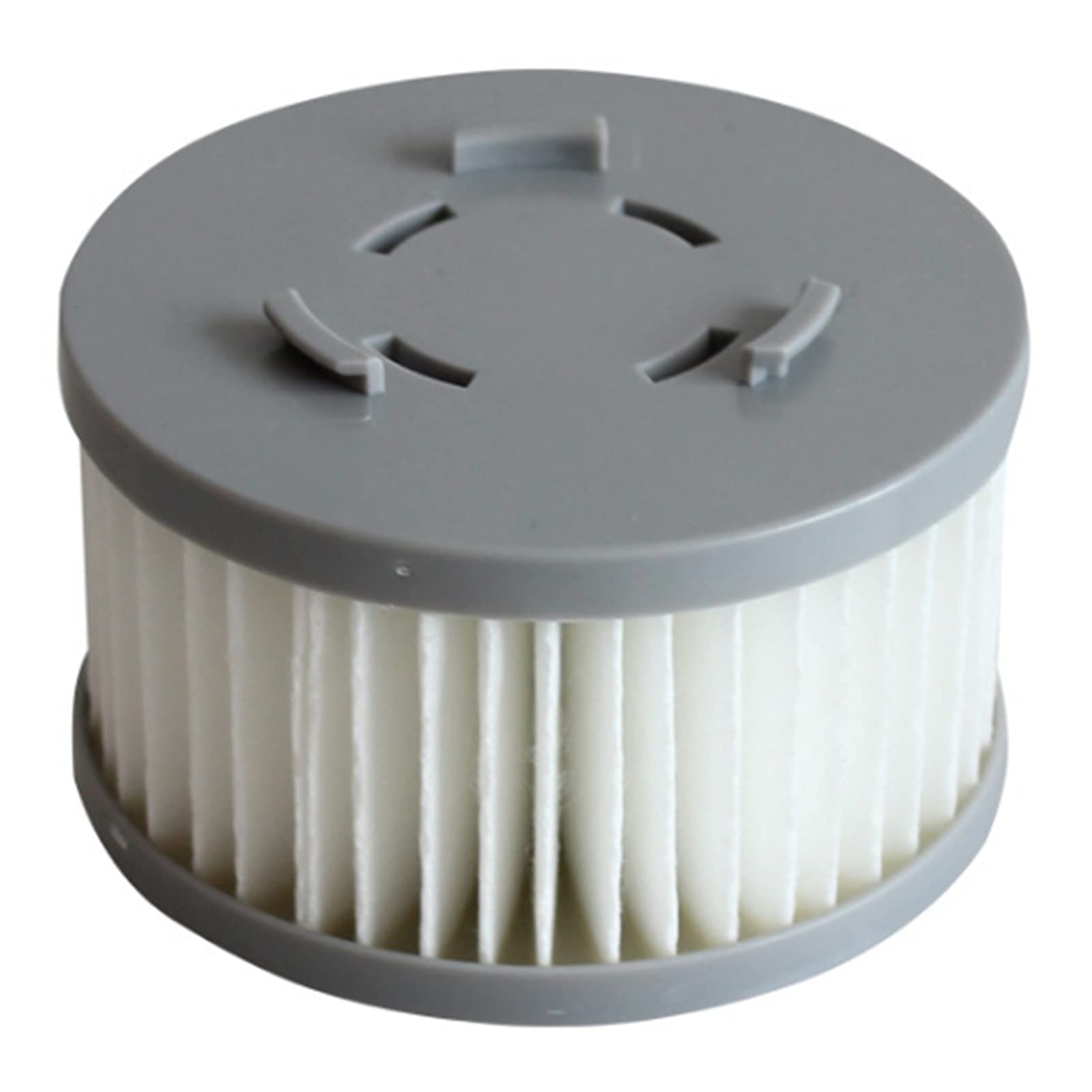 Luaac HEPA Filter Compatible with Jimmy JV85 JV85 Pro H9 Pro A6 A7 A8 Vacuum Cleaners - Replacement Filter for Powerful Suction & Allergen Removal - Perfect for Pet Hair, Dust & Allergy Relief in Home Cleaning