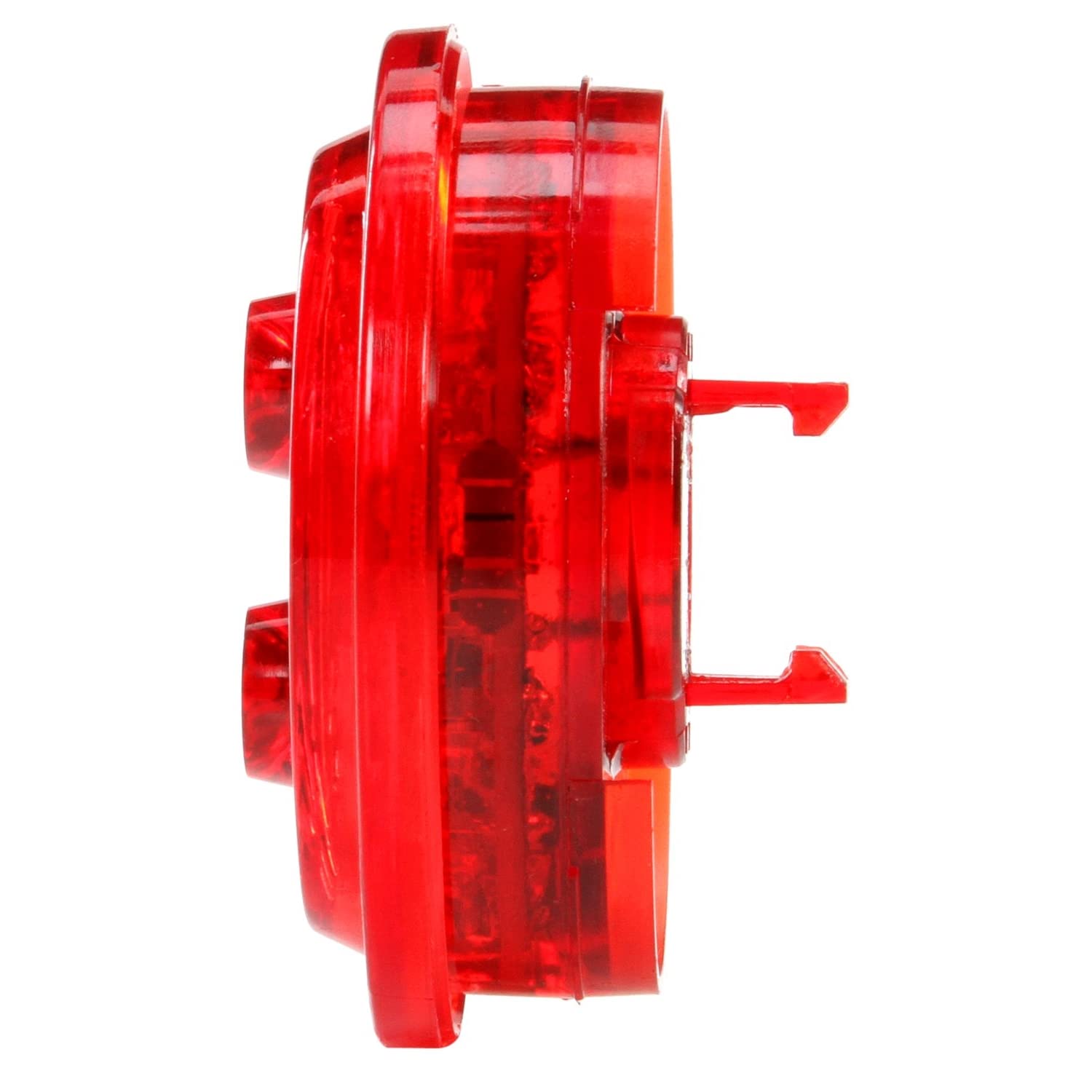 Truck-Lite 30086R Genuine LED Marker Light for Trucks & Trailers - Durable, Bright Safety Light for Night Driving & Commercial Vehicles