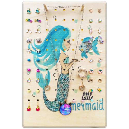 Little Mermaid