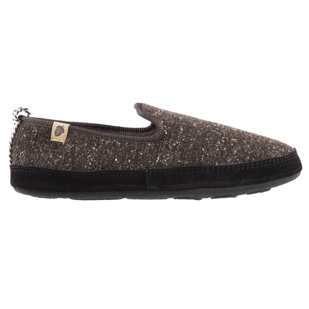 Men's Bristol Loafers - Lightweight Slip-On Shoes with Memory Foam Cushioning | Comfortable Casual & Office Wear for Men