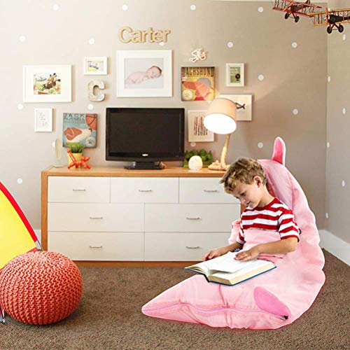 Mini Sleeping Bag for Kids - 160 x 65cm Lightweight & Insulated, Easy Care Camping Gear, Compact Travel Sleep Essential - Perfect for Outdoor Adventures, Sleepovers & Backpacking