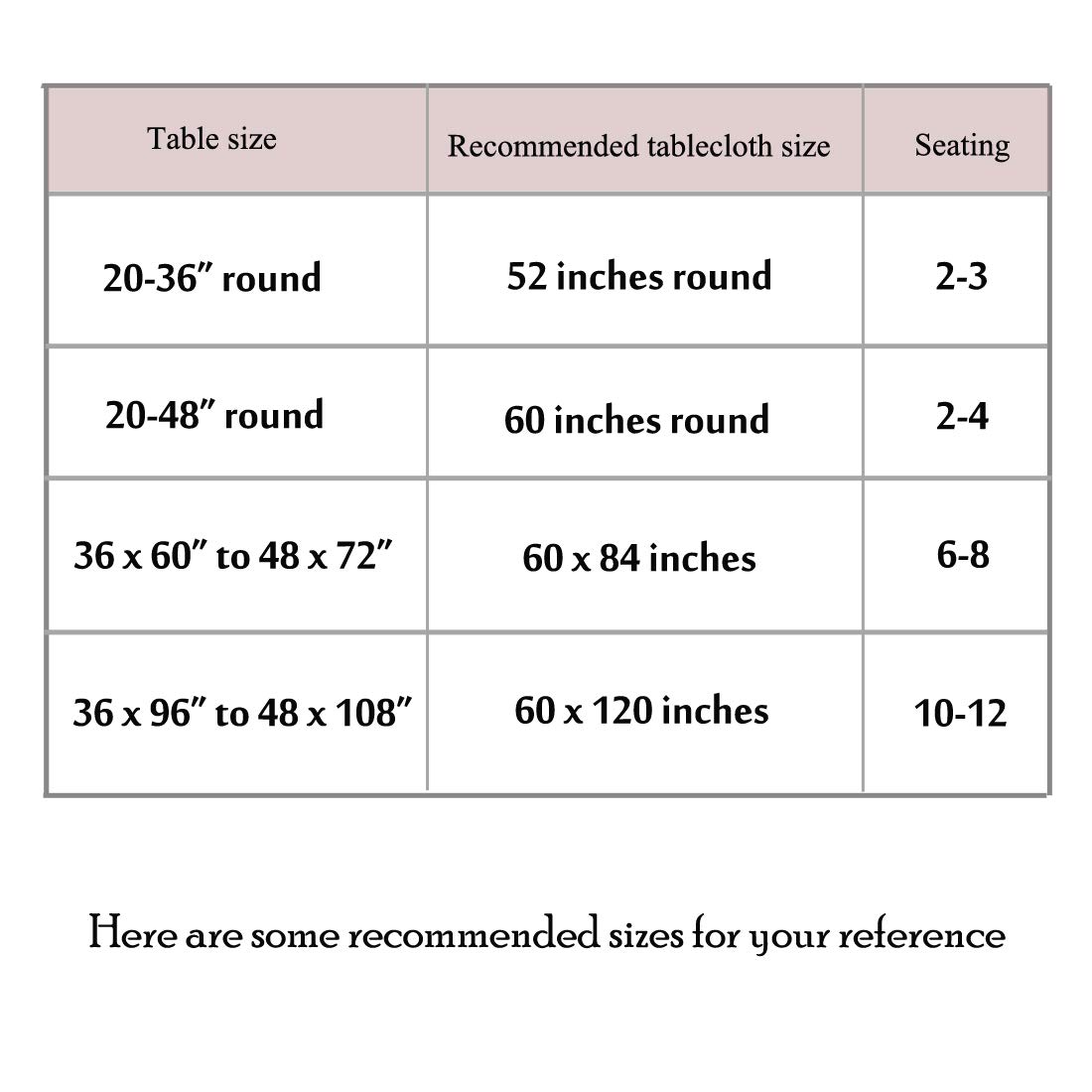 52” Burgundy Red Check Outdoor Round Tablecloth with Umbrella Hole Zipper - Waterproof Picnic Table Cover for Spring Summer Patio, Garden, and Backyard Dining