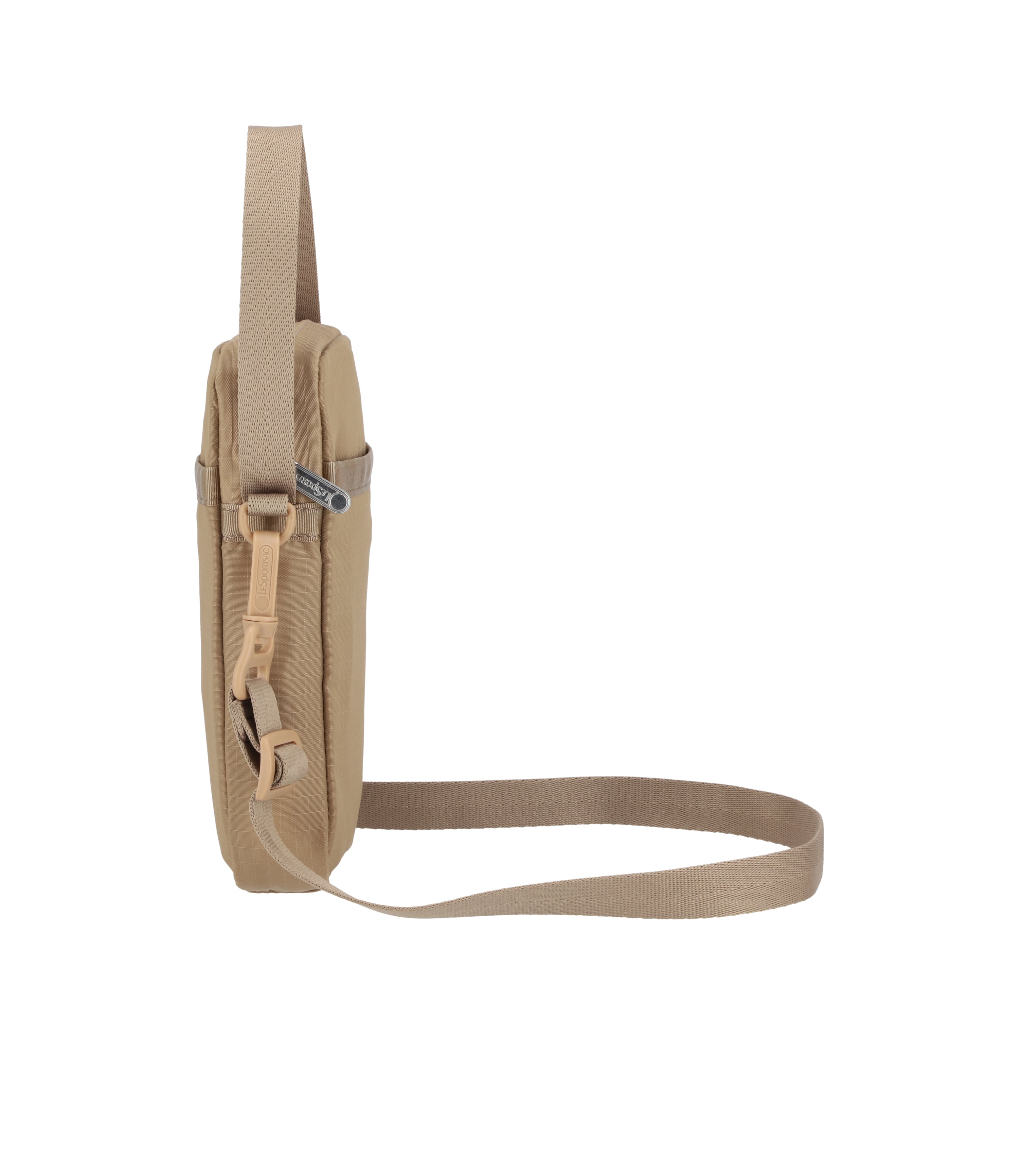 Mini Crossbody Phone Bag - Small Waist Pouch for iPhone, Samsung & Smartphones - Perfect for Travel, Shopping & Hands-Free Convenience