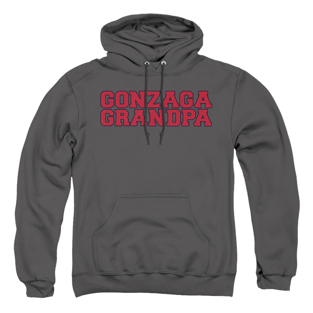 Official Unisex Pullover Hoodie for Adults - Cozy Casual Wear