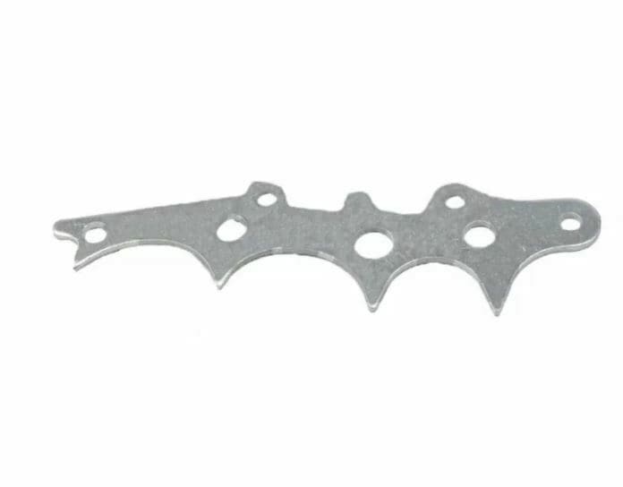 Husqvarna 362 365 371 372 372XP Chainsaw Bumper Spike OEM Part #50364790153701 - Durable Replacement for Professional Logging & Tree Cutting