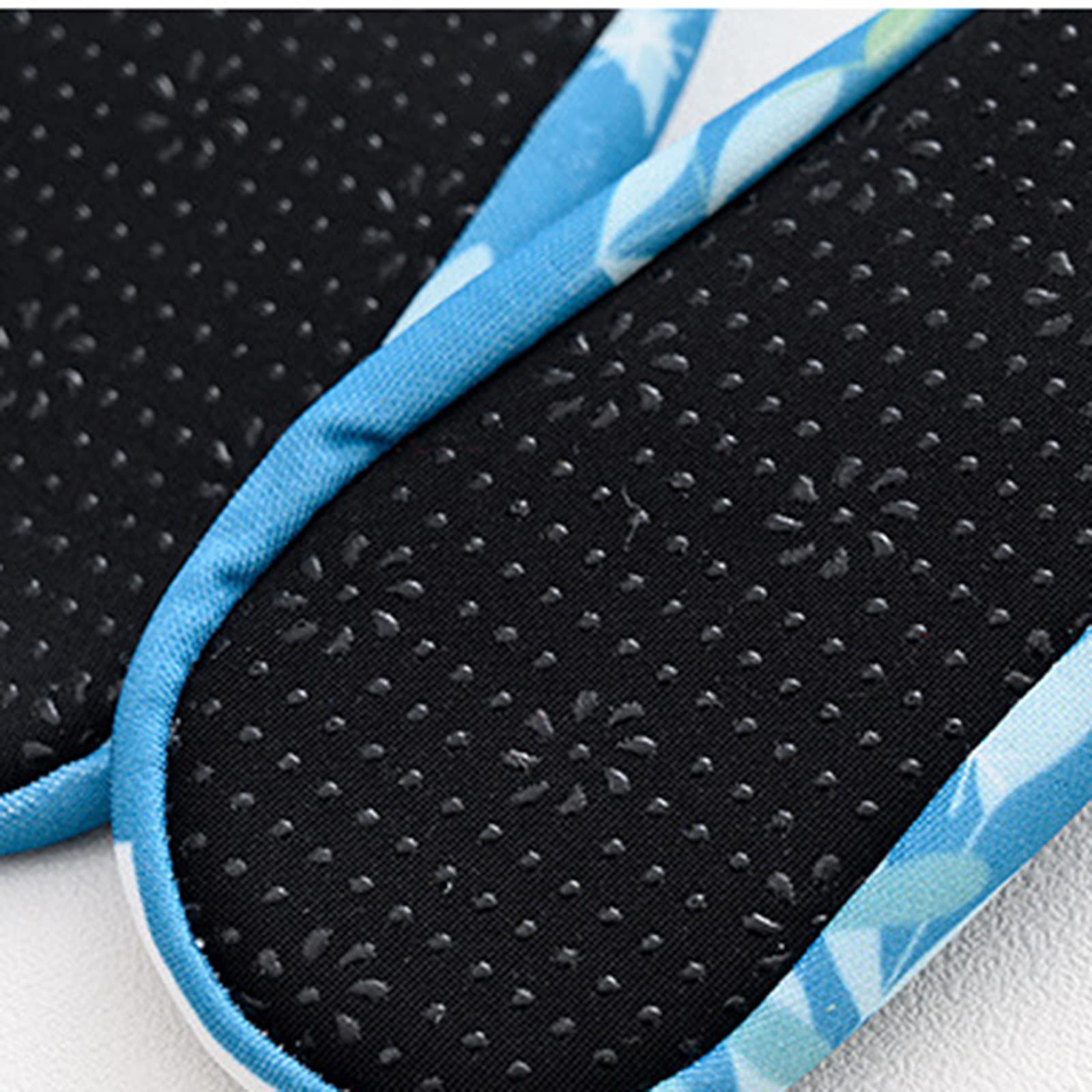 **Gaoqi Baby Water Shoes for Boys & Girls - Non-Slip Cartoon Swim Barefoot Aqua Socks for Toddlers - Perfect for Pool, Beach, and Outdoor Play**