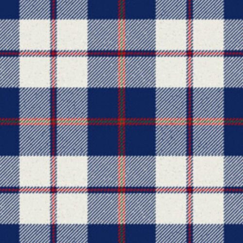 Galloway Dance Tartan Kilt - Traditional Scottish Plaid Skirt for Men & Women | Perfect for Highland Dancing, Weddings & Cultural Events
