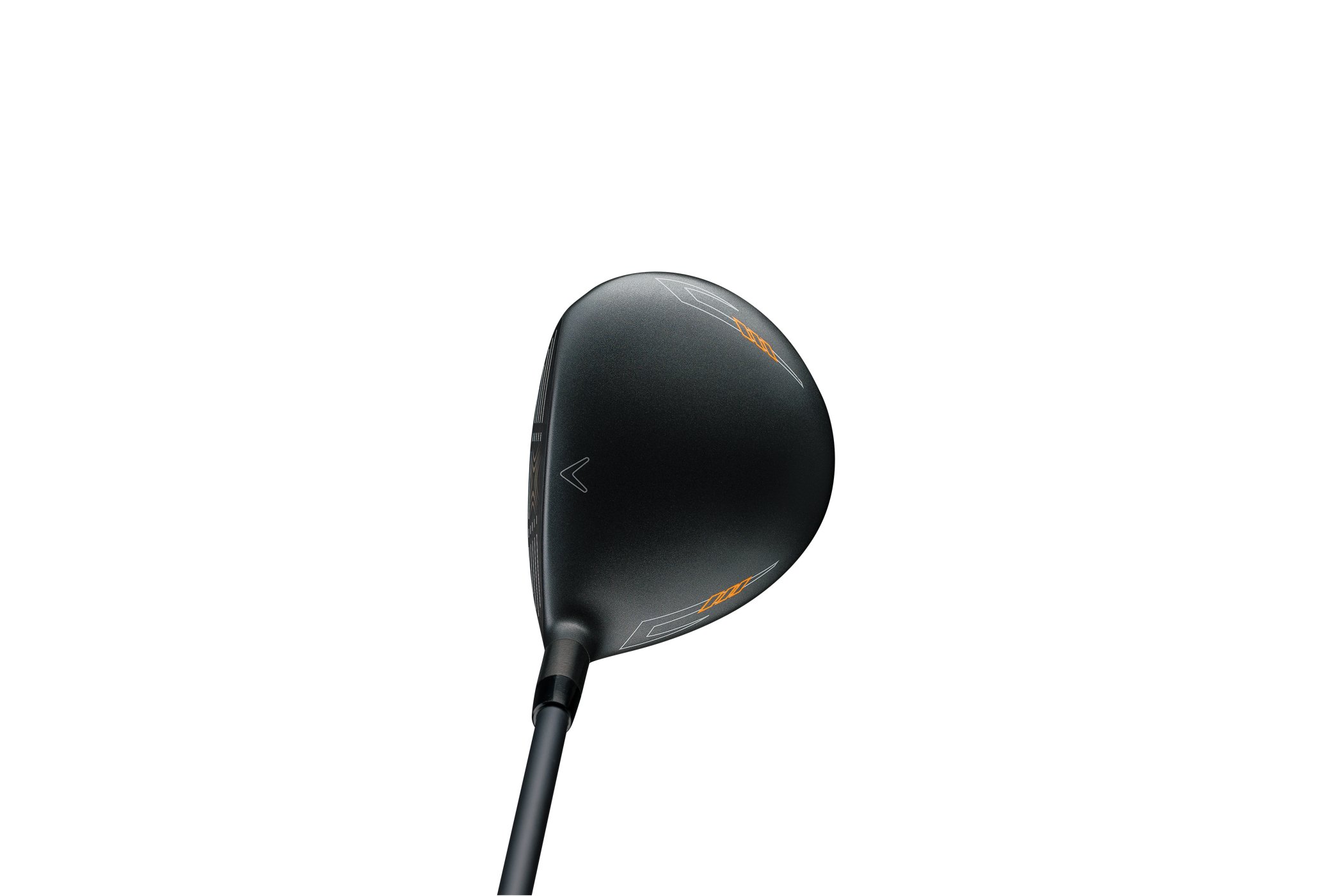 Callaway Men's X2 Hot Fairway Wood | High-Performance Golf Club for Distance & Accuracy | Perfect for Tee Shots & Fairway Play