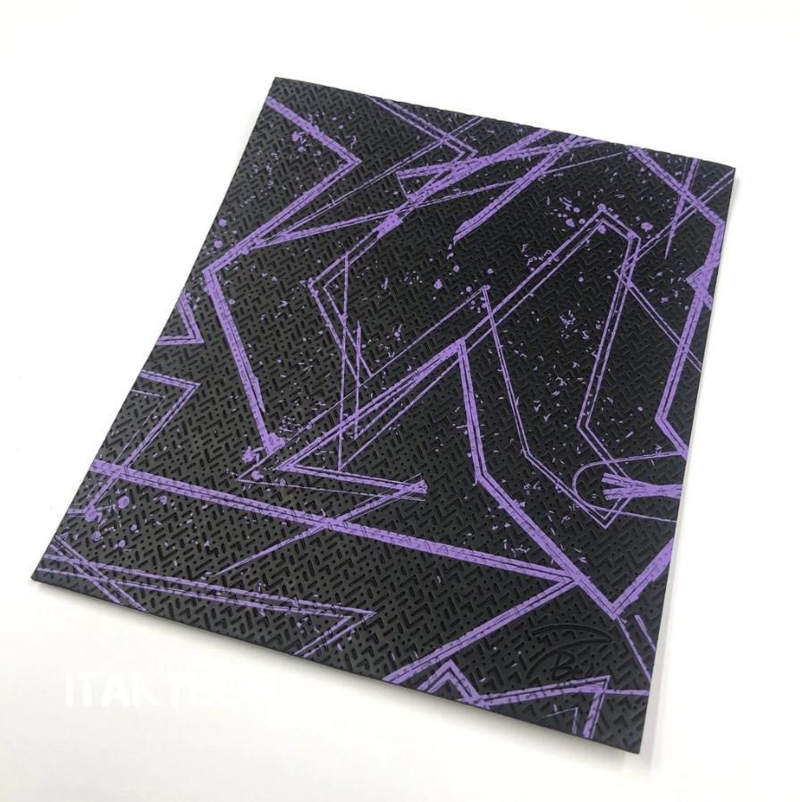 BT.L Grips for Glorious Model D & Model D Wireless - Pre-Cut Gaming Mouse Grip Tape - Improve Control & Comfort for FPS, MOBA, and Esports Gaming