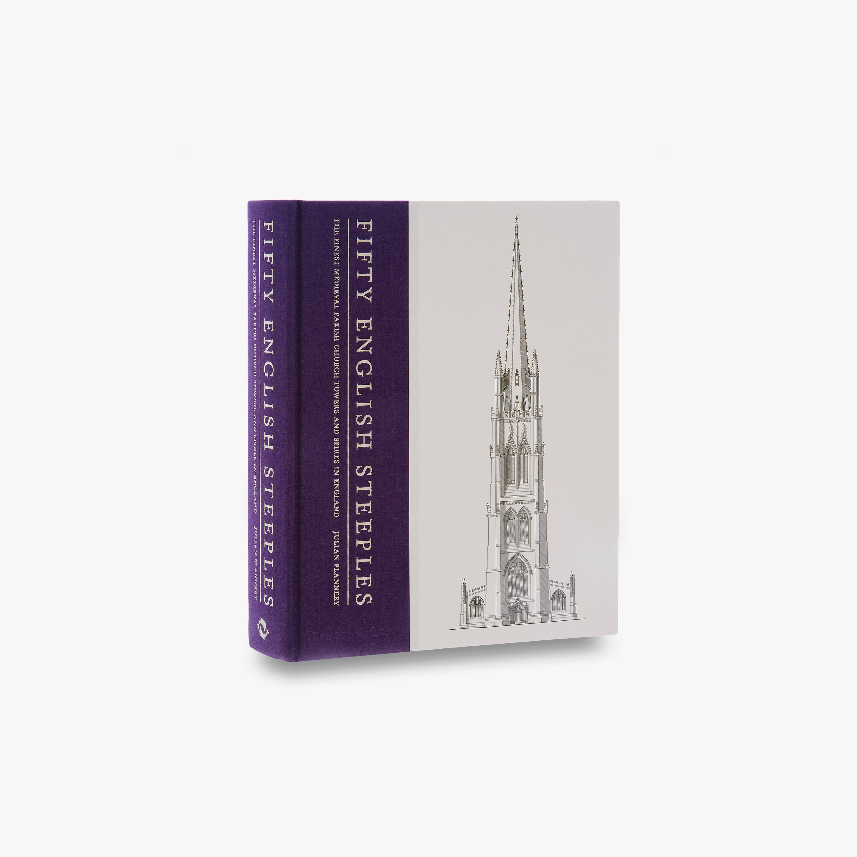 Fifty English Steeples - Classic Church Spire Replicas for Home Decor, Garden Ornaments & Wedding Centerpieces | Perfect for Victorian Style Decorating, Fairy Garden Displays and Religious Collectors