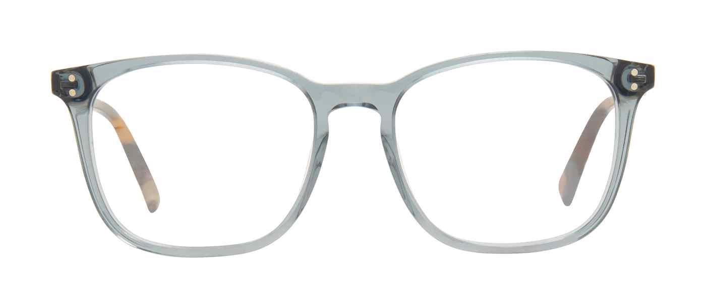 Banana Republic Luna Eyeglasses for Women & Men - Stylish Lightweight Frame with UV Protection - Perfect for Reading, Work & Everyday Fashion