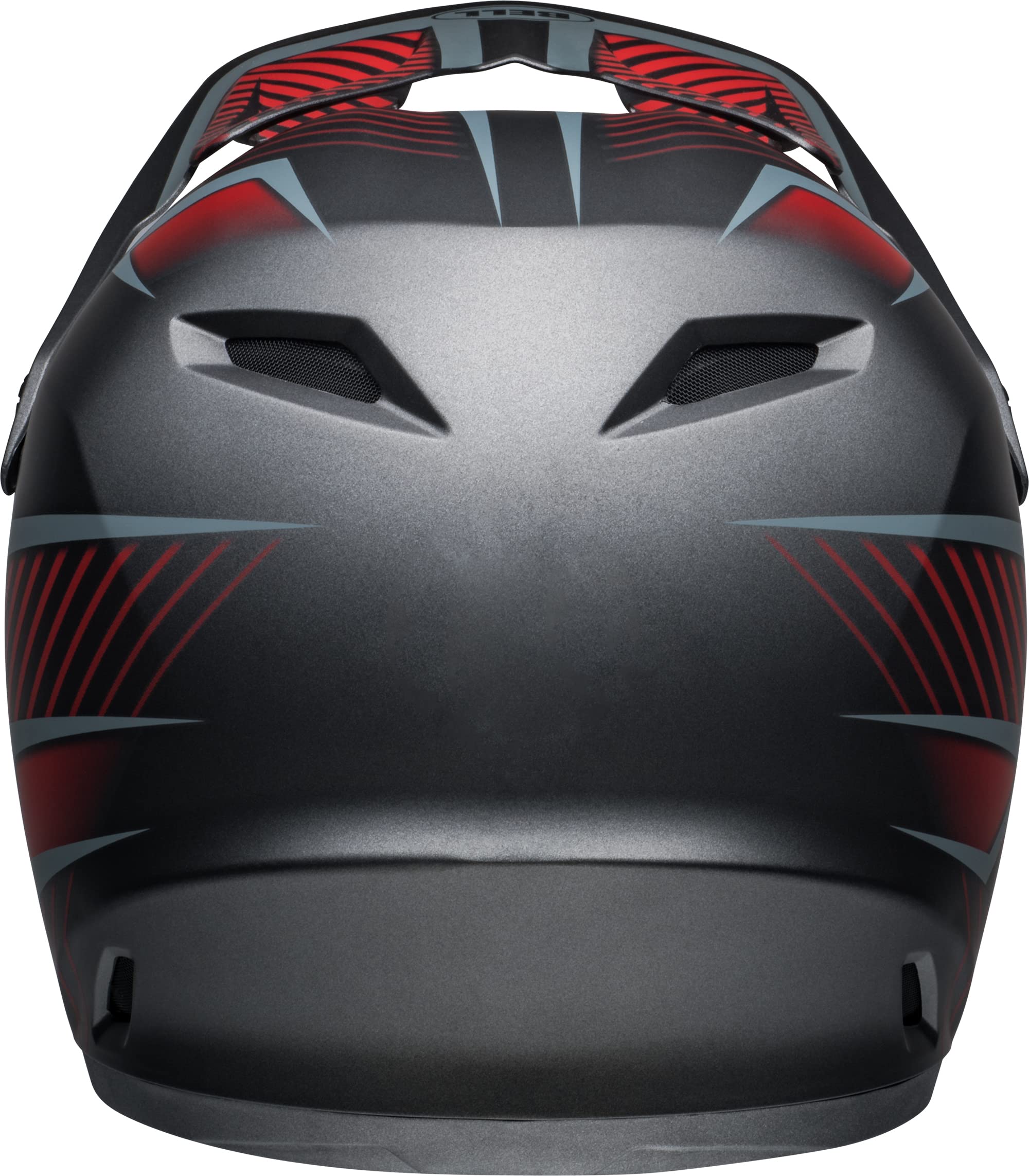 BELL Transfer Adult Full-Face Mountain Bike Helmet - Lightweight & Ventilated MTB Helmet for Downhill & Trail Riding - Perfect for Cycling, Commuting & Outdoor Adventures